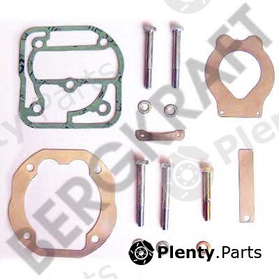  BERGKRAFT part BK8506006 Repair Kit, compressor