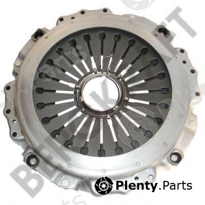  BERGKRAFT part BK9700032 Clutch Pressure Plate