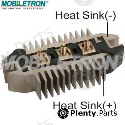  MOBILETRON part RD-20 (RD20) Replacement part