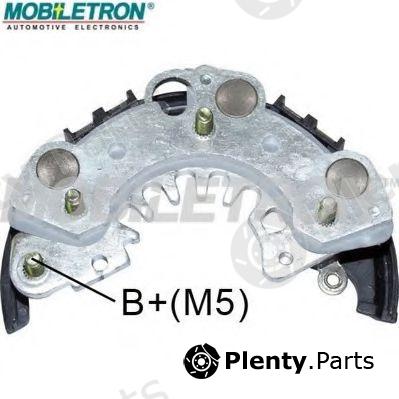  MOBILETRON part RH29 Rectifier, alternator