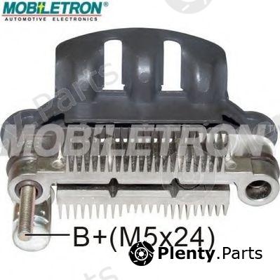  MOBILETRON part RM08HV Rectifier, alternator