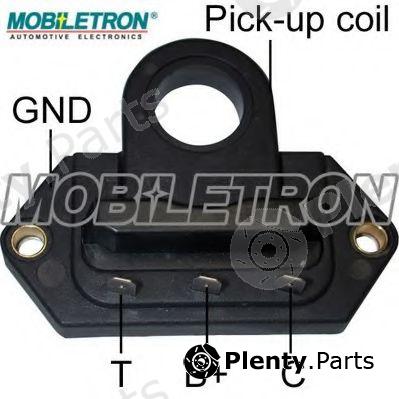  MOBILETRON part IGNS014 Switch Unit, ignition system