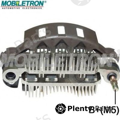  MOBILETRON part RM130 Rectifier, alternator