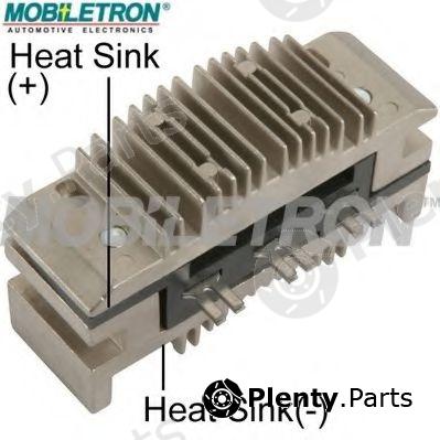  MOBILETRON part RU04H Replacement part