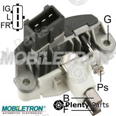  MOBILETRON part VRB238 Alternator Regulator