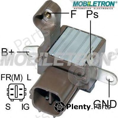  MOBILETRON part VRH200591 Alternator Regulator