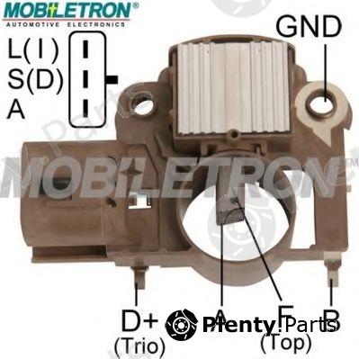  MOBILETRON part VRH200925 Alternator Regulator