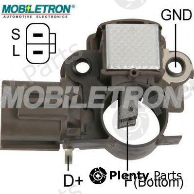  MOBILETRON part VRH200927 Alternator Regulator