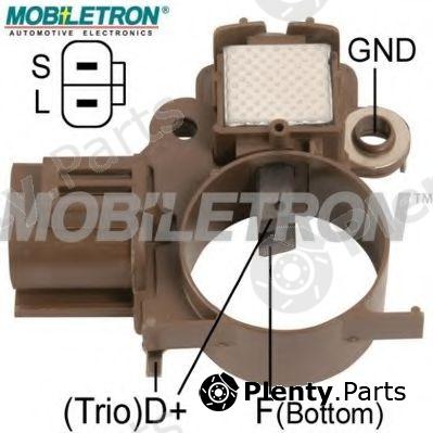  MOBILETRON part VRH200928 Alternator Regulator