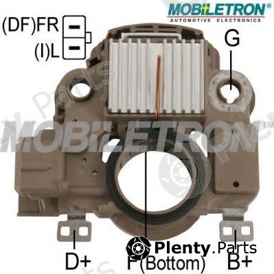  MOBILETRON part VRH200983 Alternator Regulator