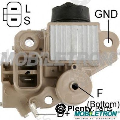  MOBILETRON part VRH200986 Alternator Regulator