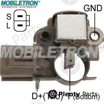  MOBILETRON part VRH20098H Alternator Regulator