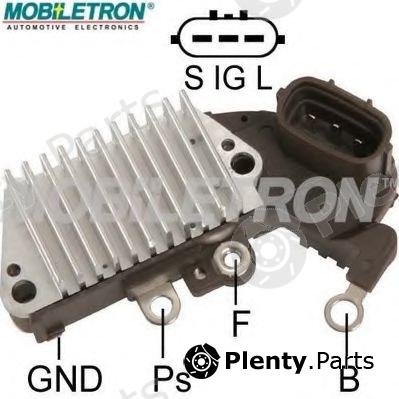  MOBILETRON part VRH200531A Alternator Regulator