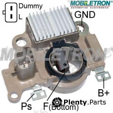  MOBILETRON part VRH2009112 Alternator Regulator