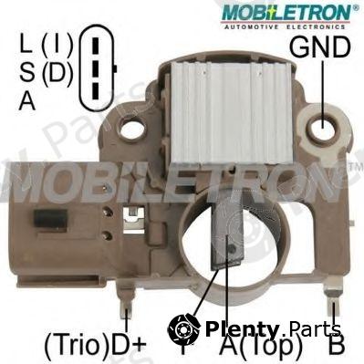  MOBILETRON part VRH200911H Alternator Regulator