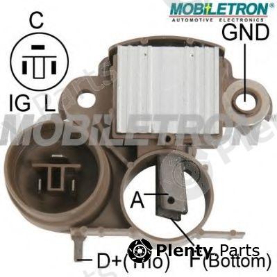  MOBILETRON part VRH200932 Alternator Regulator