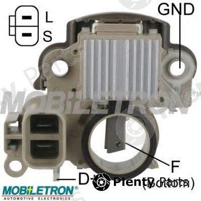  MOBILETRON part VRH200978 Alternator Regulator