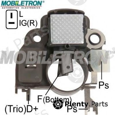  MOBILETRON part VRH20099H Alternator Regulator