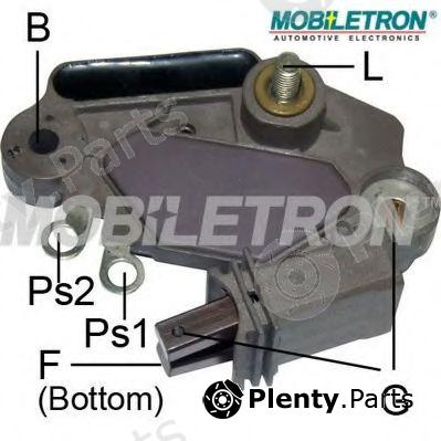  MOBILETRON part VRPR003H Alternator Regulator