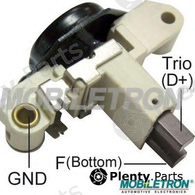  MOBILETRON part VRB261 Alternator Regulator
