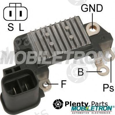  MOBILETRON part VRH200023 Alternator Regulator