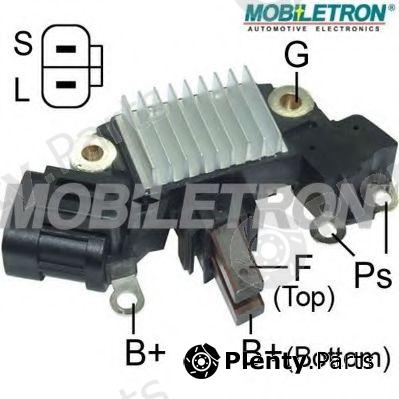  MOBILETRON part VRH200062 Alternator Regulator