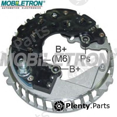  MOBILETRON part RF133 Rectifier, alternator