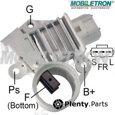  MOBILETRON part VRF930 Alternator Regulator
