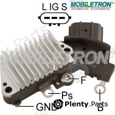  MOBILETRON part VR-H2005-63A (VRH200563A) Alternator Regulator