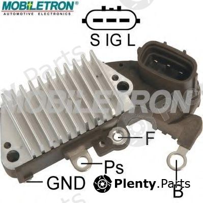  MOBILETRON part VRH200566 Alternator Regulator