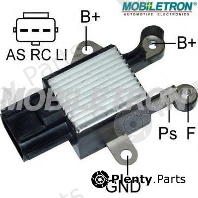  MOBILETRON part VRH200588 Alternator Regulator