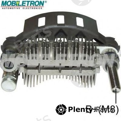  MOBILETRON part RM59HV Rectifier, alternator