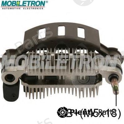  MOBILETRON part RM39 Rectifier, alternator