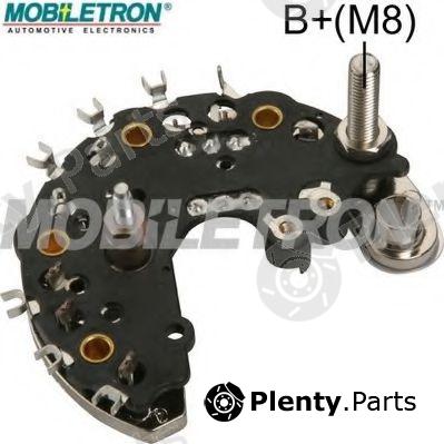  MOBILETRON part RP28 Rectifier, alternator