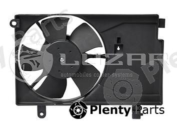  LUZAR part LFAC0520 Fan, A/C condenser