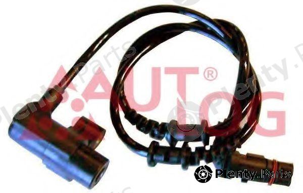  AUTLOG part AS4099 Sensor, wheel speed