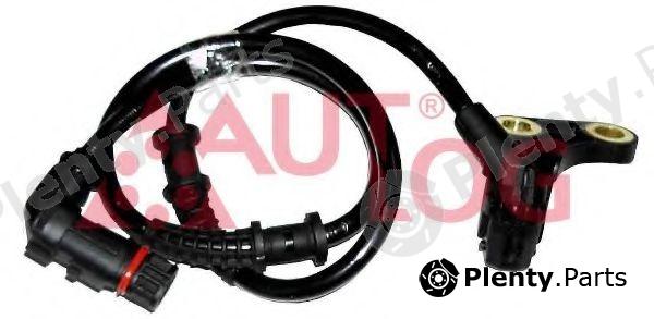  AUTLOG part AS4100 Sensor, wheel speed