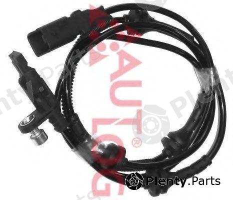  AUTLOG part AS4126 Sensor, wheel speed