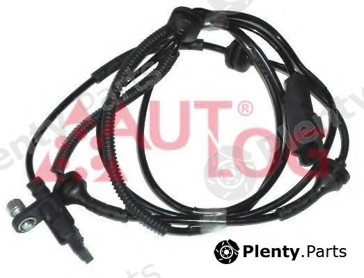  AUTLOG part AS4127 Sensor, wheel speed