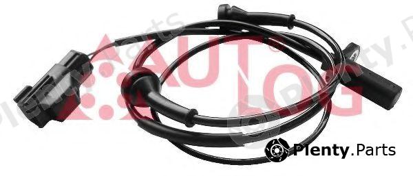  AUTLOG part AS4163 Sensor, wheel speed