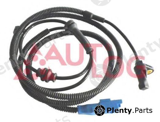  AUTLOG part AS4170 Sensor, wheel speed