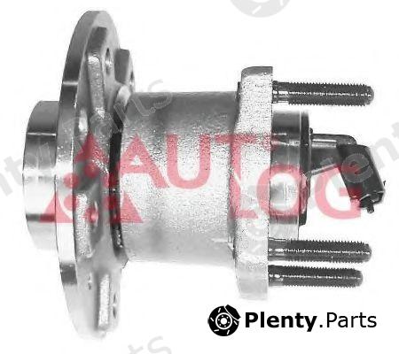  AUTLOG part RS1014 Wheel Bearing Kit