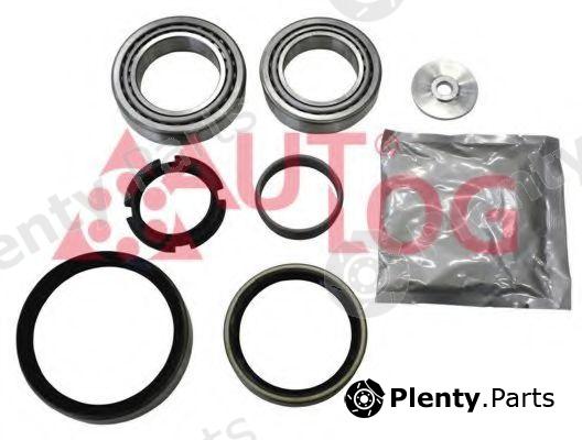  AUTLOG part RS1127 Wheel Bearing Kit