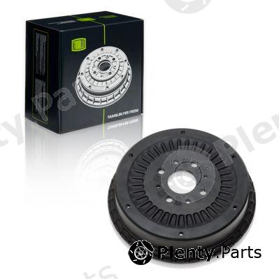  TRIALLI part TF057 Brake Drum