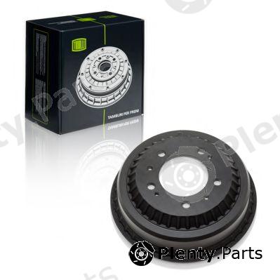  TRIALLI part TF058 Brake Drum