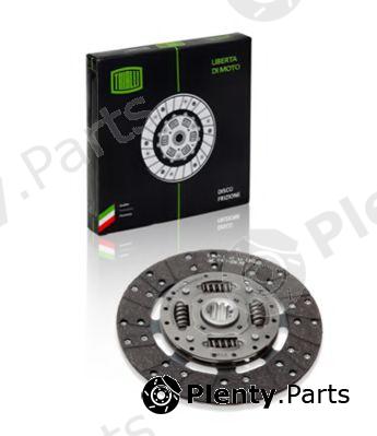  TRIALLI part FD302 Release Plate, clutch