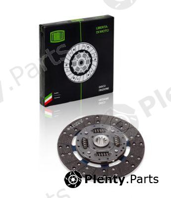  TRIALLI part FD305 Release Plate, clutch