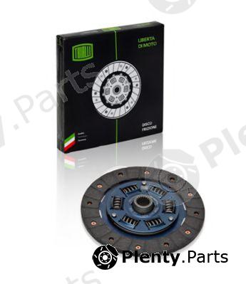  TRIALLI part FD306 Release Plate, clutch