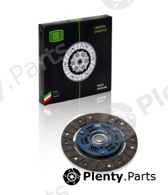  TRIALLI part FD309 Release Plate, clutch