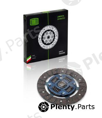  TRIALLI part FD310 Release Plate, clutch